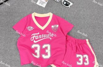 [🆕🇻🇳] Bon Kids Shop – Thời trang trẻ em – CHUYÊN SỈ & LẺ THỜI TRANG TRẺ EM!!! 🧑‍🧒❤️️👶⭐️ B11. SALE KHỦNG – #GIÁ_CHỈ_55K_1_BỘ
Đủ size từ 10-30kg
Mẫu đẹp, chất vải mát – bé mặc là mê!
Comment hoặc inbox liền để xem thêm mẫu nha các mom!
, shares-1✔️ , likes-90❤️️ , date-2025-04-25 04:52:10🇻🇳🇻🇳🇻🇳📰🆕