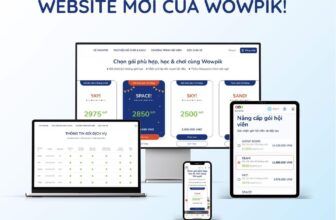 [🆕🇻🇳] Toy Subscription – Gói Thuê Đồ Chơi Định Kỳ Cho Bé 🧑‍🧒❤️️👶⭐️  Chỉ cần 1 cú click – Ba mẹ có thể rinh đồ chơi đổi mới về nhà cho bé với website mới của Wowpik!Ba mẹ bận rộn nhưng vẫn muốn chọn đồ chơi phù hợp nhất  , shares-0✔️ , likes-0❤️️ , date-2025-04-30 03:00:58🇻🇳🇻🇳🇻🇳📰🆕