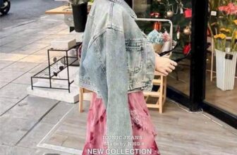 [🆕🇻🇳] Hằng Clothing 👕 Top1Fashion 👗  Về SLL, cả nhà cập nhật mẫu mới nhé.#KHO_SỈ_P.H
SỈ QUẦN JEAN GIÁ TẬN XƯỞNGSỉ quần jean giá tận xưởng – Các mẫu quần áo thời trang các loại số lượng lớ , shares-1✔️ , likes-0❤️️ , date-2025-04-28 15:43:46🇻🇳🇻🇳🇻🇳📰🆕