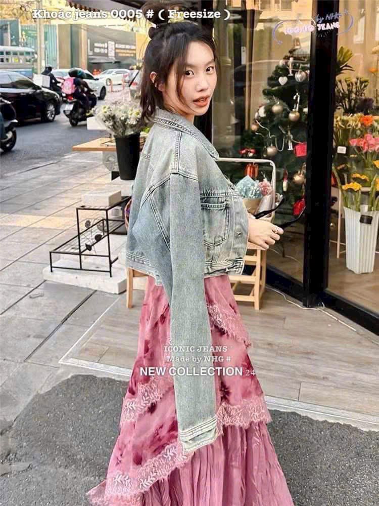 [🆕🇻🇳] Hằng Clothing 👕 Top1Fashion 👗  Về SLL, cả nhà cập nhật mẫu mới nhé.#KHO_SỈ_P.H
SỈ QUẦN JEAN GIÁ TẬN XƯỞNGSỉ quần jean giá tận xưởng – Các mẫu quần áo thời trang các loại số lượng lớ , shares-1✔️ , likes-0❤️️ , date-2025-04-28 15:43:46🇻🇳🇻🇳🇻🇳📰🆕