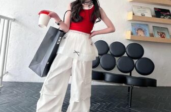 [🆕🇻🇳] VoiVoi KIDS – Thời trang trẻ em độc đáo 🧑‍🧒❤️️👶⭐️ Áo #380k
Quần #580k ( giá tốt)
#Hàng HongKong chuẩn từ from đến chất …!
…………………………VoiVoi Kids – Thời trang trẻ em độc đáo
46B Trần Hữu Tước ,   , shares-0✔️ , likes-0❤️️ , date-2025-04-25 17:45:17🇻🇳🇻🇳🇻🇳📰🆕