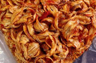 [🆕🇻🇳] 247 Food – XƯỞNG CHUYÊN SẢN XUẤT SỈ, LẺ CÁC LOẠI KHÔ GÀ, KHÔ HEO, KHÔ BÒ, KHÔ MỰC 🍔 Top1Food  🍜 Khô cá mai rim tỏi ớt giòn rụm
Zalo: 0369522080
, shares-0✔️ , likes-1❤️️ , date-2025-04-29 00:11:38🇻🇳🇻🇳🇻🇳📰🆕