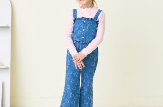 [🆕🇻🇳] Bán buôn quần áo trẻ em xuất xịn – Lee Bee Store 🧑‍🧒❤️️👶⭐️ HÀNG ĐANG VỀ
Set Bebezoo denim sành điệu, gồm quần và áo yếm trái tim xinh quá
– Size 100-140
– Ri 10
– Giá sỉ
Đặt hàng Zalo 0982338253 – Add nội dung “Mua , shares-0✔️ , likes-1❤️️ , date-2024-07-23 00:49:45🇻🇳🇻🇳🇻🇳📰🆕