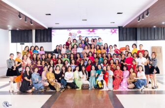 [🆕🇻🇳] Ravi Eco Yoga – Yoga teacher and therapist   [🆕Top1Vietnam🇻🇳] 🧘 Top1Yoga 🤸🏻‍♀️ RAVI CHÚC MỪNG NGÀY PHỤ NỮ VIỆT NAM 20/10
Nhân Ngày Phụ nữ Việt Nam , Chúc Chị em Phụ nữ nói chung và Chị em Phụ nữ Yoga nói riêng luôn nhận được nhiều tì , shares-0✔️ , likes-30❤️️ , date-2024-10-20 15:56:23🇻🇳🇻🇳🇻🇳📰🆕