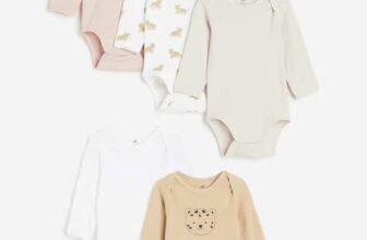 [🆕🇻🇳] NUPAKACHI KID  – Chuyên order hàng Authentic Kid 🧑‍🧒❤️️👶⭐️ Ôiii! Salee các bác ơiiii
#185k + kilooo
Pack 5 body dài tayy rẻ hơn cả tàu cả xuất nhaaa các bác
, shares-0✔️ , likes-0❤️️ , date-2025-03-14 15:58:31🇻🇳🇻🇳🇻🇳📰🆕