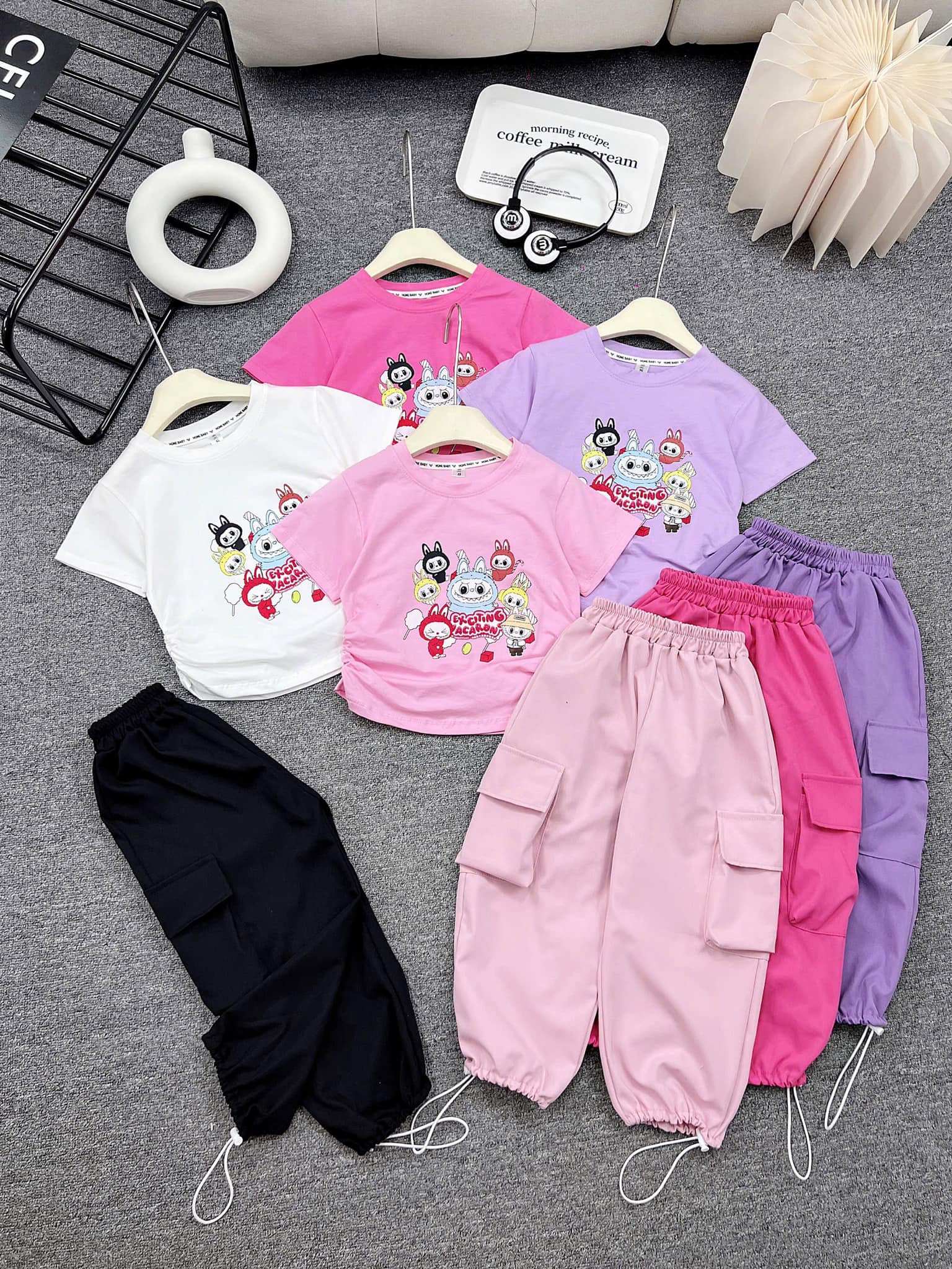 [🆕🇻🇳] Bé Ken Shop – Chuyên các loại quần áo,phụ kiện đồ trẻ em 🧑‍🧒❤️️👶⭐️ Sét từ 15-23kg .100k/bộ-2 bộ 190k
 , shares-0✔️ , likes-0❤️️ , date-2024-09-22 03:28:09🇻🇳🇻🇳🇻🇳📰🆕