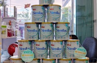 [🆕🇻🇳]  Shop MẸ và BÉ YÊU  🧑‍🧒❤️️👶⭐️ Similac cho bé sinh mổ shop về nhiều nhé
Hàng vẫn còn về thêm, bố mẹ yên tâm ghé shop lấy nhé
, shares-0✔️ , likes-2❤️️ , date-2024-11-11 22:57:47🇻🇳🇻🇳🇻🇳📰🆕