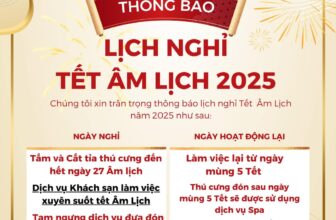 [🆕🇻🇳] Pet Universe – Spa & Pet Shop cơ sở 28 Cầu Giấy 🐶🦜 Top1Pets 🐱🐠  LỊCH NGHỈ TẾT ÂM LỊCH 2025Chúng tôi xin trân trọng thông báo lịch nghỉ Tết  Âm Lịch năm 2025 như sau:– 𝐓𝐚̆́𝐦 𝐯𝐚̀ 𝐂𝐚̆́𝐭 𝐭𝐢̉𝐚 𝐭𝐡𝐮́ 𝐜𝐮̛𝐧𝐠 đ𝐞̂́𝐧 𝐡𝐞̂́𝐭 𝐧𝐠 , shares-0✔️ , likes-2❤️️ , date-2025-01-01 17:56:10🐶🐱🇻🇳🇻🇳🇻🇳📰🆕