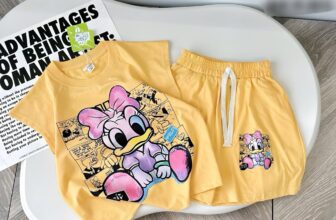 [🆕🇻🇳]  Thời trang bé giá rẻ 🧑‍🧒❤️️👶⭐️ Set xinh cho bé #199k/4b miễn ship
Đủ size cho bé
, shares-6✔️ , likes-974❤️️ , date-2025-05-08 04:30:22🇻🇳🇻🇳🇻🇳📰🆕