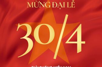 [🆕🇻🇳] GLAM Studio 👕 Top1Fashion 👗   CHÚC MỪNG 50 NĂM NGÀY GIẢI PHÓNG MIỀN NAM – THỐNG NHẤT ĐẤT NƯỚC (30/4/1975 – 30/4/2025)Hòa chung không khí hân hoan chào mừng Đại Lễ 30/4, GLAM xin ch , shares-0✔️ , likes-5❤️️ , date-2025-04-30 17:00:03🇻🇳🇻🇳🇻🇳📰🆕