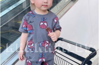 [🆕🇻🇳]  KHÁNH KIDS CHUYÊN ĐỒ TRẺ EM , HÀNG VNXK  🧑‍🧒❤️️👶⭐️ Mẫu full người nhện đẹp mê luôn ạ.
chất liệu full cotton thoáng mát.
—————–
Cam kết : Hàng 100% giống như hình. KO NHƯ HÌNH TRẢ LẠI HÀNG.
Mua 2  , shares-0✔️ , likes-1❤️️ , date-2025-05-04 18:11:45🇻🇳🇻🇳🇻🇳📰🆕