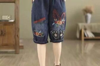 [🆕🇻🇳] 4T House – Boho & Vintage 👕 Top1Fashion 👗  Bình luận đã bị tắt cho bài viết này.
, shares-0✔️ , likes-2❤️️ , date-2025-04-29 22:22:26🇻🇳🇻🇳🇻🇳📰🆕