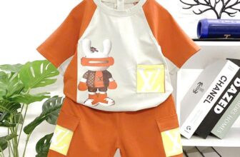 [🆕🇻🇳] Đồ sơ sinh và quần áo trẻ em – chuyên thời trang trẻ em cao cấp hàng Việt Nam chất lượng cao 🧑‍🧒❤️️👶⭐️ .
, shares-0✔️ , likes-1❤️️ , date-2024-07-30 20:15:17🇻🇳🇻🇳🇻🇳📰🆕