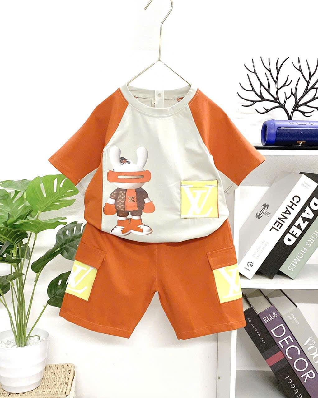 [🆕🇻🇳] TADA KIDS – Sỉ, lẻ quần áo, phụ kiện thời trang trẻ em 🧑‍🧒❤️️👶⭐️ MẪU HÓT NHẤT NĂM ĐÂY RỒI 12-30KG
– Chất liệu cotton cao cấp mềm mịn thoáng mát
– Quần ngố jean kèm dây rút cute
Nhận hàng không ưng không thanh toán
Zalo:  , shares-3✔️ , likes-27❤️️ , date-2024-07-30 23:26:58🇻🇳🇻🇳🇻🇳📰🆕