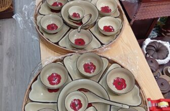 [🆕🇻🇳] Shop Baby Nam Anh: Số 302 Đường Trần Hưng Đạo, ĐH, QB 🧑‍🧒❤️️👶⭐️ Đầy đủ combo chuyên về hàng Gốm Bát Tràng là ở đây các mẹ nhé.Nam Anh Gốm Sứ Cao Cấp: Số 39 Hai Bà Trưng, Đồng Phú, Đồng Hới, QB
Showroom: Số 39 Hai Bà  , shares-0✔️ , likes-1❤️️ , date-2025-01-23 17:22:40🇻🇳🇻🇳🇻🇳📰🆕