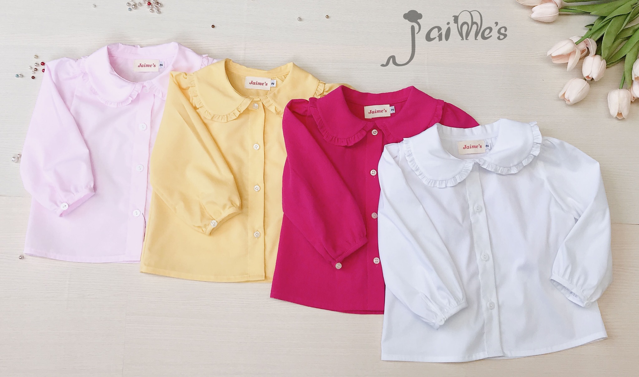 [🆕🇻🇳] Thời Trang Trẻ Em – Jaime’s – Thời trang trẻ em cao cấp 🧑‍🧒❤️️👶⭐️ 190K
Size 2 cho bé 11-13kg – 1 chiếc duy nhất
, shares-0✔️ , likes-3❤️️ , date-2025-05-02 23:22:07🇻🇳🇻🇳🇻🇳📰🆕