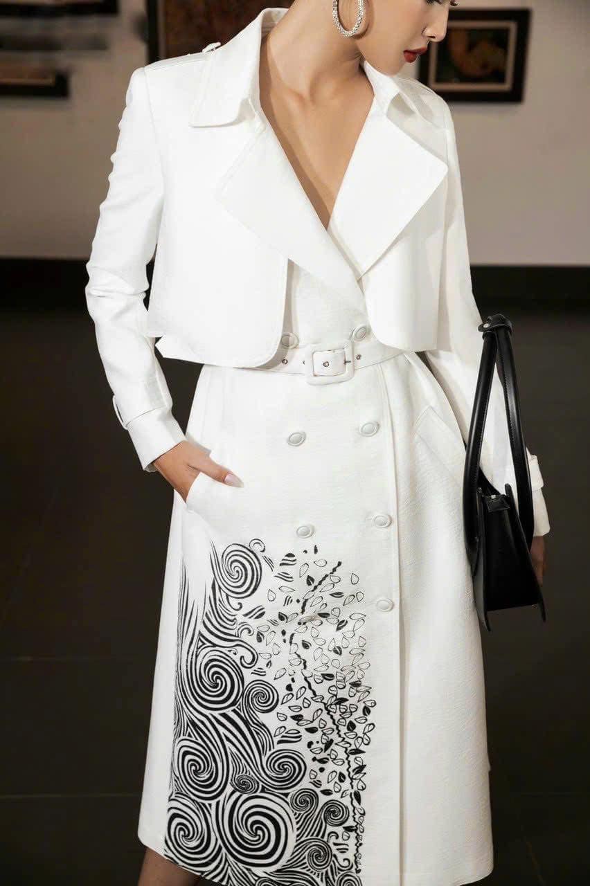 [🆕🇻🇳] VNXK VanAnh’s store – sỉ & lẽ hàng VNXK 👕 Top1Fashion 👗  ĐẦM MANGTO HIỆU XECOPDư xịn, mẫu mới nhất của hãng.
Vải Tây dầy dặn, form đứng, chuẩn đẹp xuất sắc
Được phá cách phối họa tiết trên nền vải trang.
Số  , shares-0✔️ , likes-0❤️️ , date-2025-01-09 02:28:36🇻🇳🇻🇳🇻🇳📰🆕