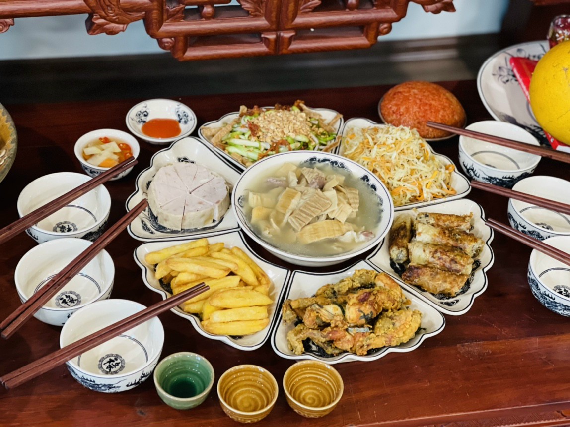 [🆕🇻🇳] Hebekery – Health & Beauty Foods 🍔 Top1Food  🍜 – 𝑿𝙪𝒂̂𝙣 𝙇𝒂̀𝙣𝒉 – (𝑇ℎ𝑒 𝑆𝑝𝑟𝑖𝑛𝑔 𝐺𝑖𝑓𝑡 𝐵𝑜𝑥). Tết này, bạn đã sẵn sàng dành tặng những điều tinh tế và ý nghĩa nhất cho người thân yêu chưa? Hãy để “𝐇𝐎̣̂𝐏 𝐐𝐔𝐀̀ 𝐗𝐔 , shares-0✔️ , likes-9❤️️ , date-2025-01-04 02:00:33🇻🇳🇻🇳🇻🇳📰🆕
