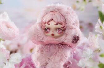 [🧸️🇻🇳] Chen Mai – Art Toys🎈Top1Toys🧸️  𝐒𝐊𝐔𝐋𝐋𝐏𝐀𝐍𝐃𝐀 𝐋’𝐢𝐦𝐩𝐫𝐞𝐬𝐬𝐢𝐨𝐧𝐧𝐢𝐬𝐦𝐞 𝐒𝐞𝐫𝐢𝐞𝐬 𝐏𝐥𝐮𝐬𝐡 𝐃𝐨𝐥𝐥Một khu vườn được dệt từ nắng, hoa và những gam màu ẩn hiện – nơi 𝐒𝐊𝐔𝐋𝐋𝐏𝐀𝐍𝐃𝐀 khẽ khàng kể những câu chuyện  , shares-0✔️ , likes-1❤️️ , date-2025-06-11 01:42:16🇻🇳🇻🇳🇻🇳📰🆕