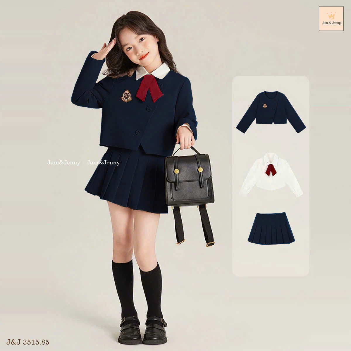 [🆕🇻🇳] Happy Kid – Thương hiệu thời trang thiết kế cao cấp dành cho trẻ em 👶⭐️  , shares-0✔️ , likes-1❤️️ , date-2024-11-20 07:19:46🇻🇳🇻🇳🇻🇳📰🆕