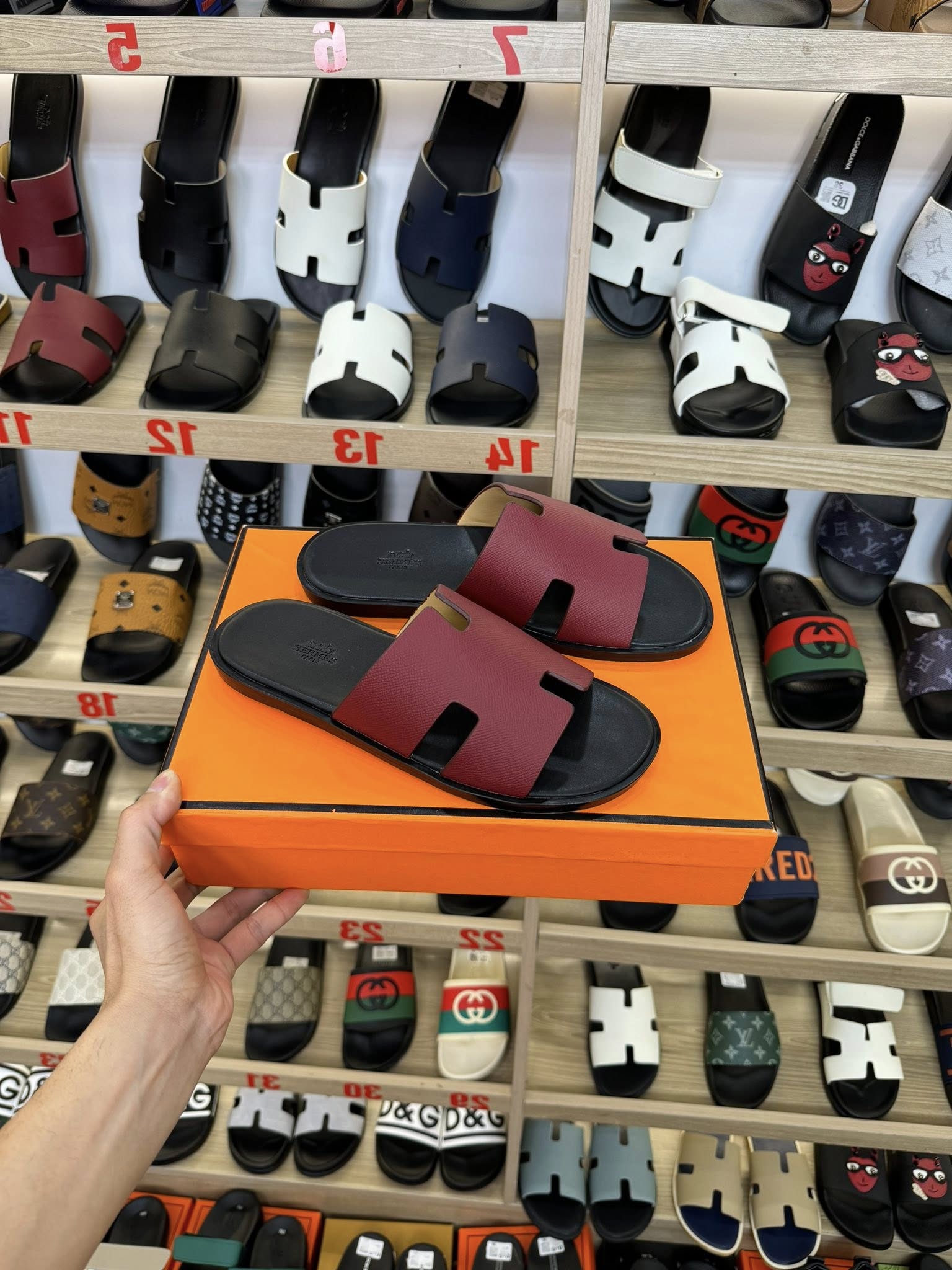 [🆕🇻🇳] DODI – Gia công và thiết kế thời trang nữ 👕 Top1Fashion 👗  Shop tổng hợp những mẫu còn lẻ size trong đợt sale này để khách dễ lựa hơnHàng sale khách chốt ầm ầm, nhiều khách hỏi toàn mẫu hết hàng thui, xem post nà , shares-6✔️ , likes-23❤️️ , date-2025-05-06 04:15:57🇻🇳🇻🇳🇻🇳📰🆕