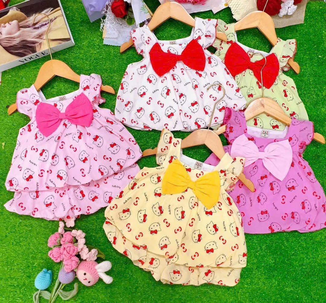 [🆕🇻🇳] Ngân Kids – Chuyên thời trang trẻ em  🧑‍🧒❤️️👶⭐️ Cưng lém luôn Đang về ạ Mẫu mới size 7-15kg
 , shares-1✔️ , likes-0❤️️ , date-2025-05-08 04:41:28🇻🇳🇻🇳🇻🇳📰🆕