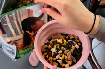 [🆕🇻🇳] Tổng Đại Lý Phân Phối Thức Ăn Và Phụ Kiện Chó Mèo 🐶🦜 Top1Pets 🐱🐠 M\u1ed9t chi\u1ebfc Feedback si\u00eau x\u1ecbn c\u1ee7a kh\u00e1ch h\u00e0ng cho c\u00fan \u0103n h\u1ea1t Dogmix b\u00ean shop h\u01a1n 2 n\u0103m nay \u , shares-1✔️ , likes-37❤️️ , date-2025-05-04 02:02:42🐶🐱🇻🇳🇻🇳🇻🇳📰🆕