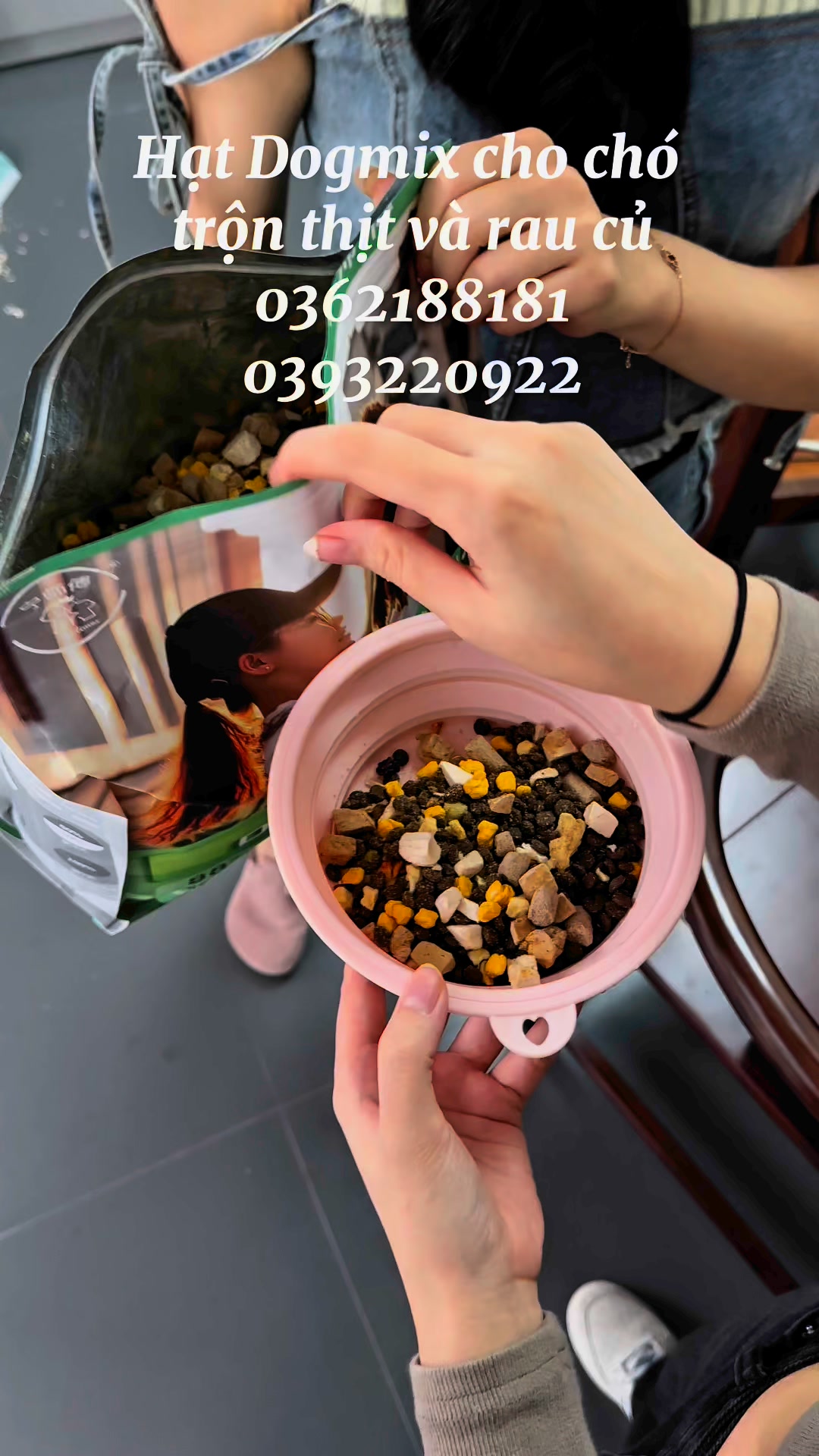 [🆕🇻🇳] Tổng Đại Lý Phân Phối Thức Ăn Và Phụ Kiện Chó Mèo 🐶🦜 Top1Pets 🐱🐠 Mu1ed9t chiu1ebfc Feedback siu00eau xu1ecbn cu1ee7a khu00e1ch hu00e0ng cho cu00fan u0103n hu1ea1t Dogmix bu00ean shop hu01a1n 2 nu0103m nay u , shares-1✔️ , likes-37❤️️ , date-2025-05-04 02:02:42🐶🐱🇻🇳🇻🇳🇻🇳📰🆕