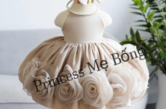 [🆕🇻🇳]  Váy công chúa Mẹ Bống – Váy công chúa thiết kế cho bé🧑‍🧒❤️️👶⭐️ Ngọt ngào và xinh yêu
, shares-0✔️ , likes-1❤️️ , date-2025-04-06 01:42:20🇻🇳🇻🇳🇻🇳📰🆕