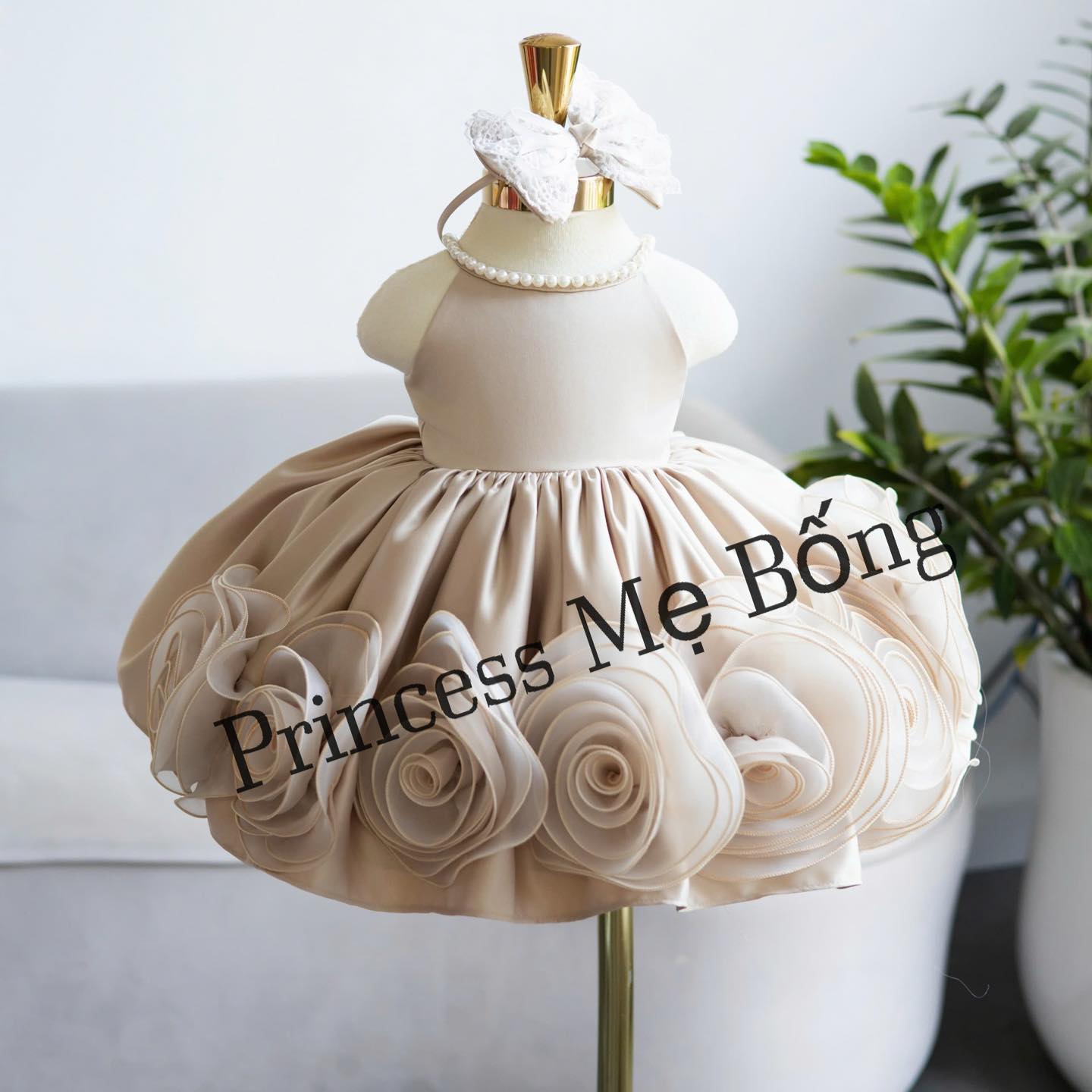 [🆕🇻🇳]  Váy công chúa Mẹ Bống – Váy công chúa thiết kế cho bé🧑‍🧒❤️️👶⭐️ Ngọt ngào và xinh yêu
, shares-0✔️ , likes-1❤️️ , date-2025-04-06 01:42:20🇻🇳🇻🇳🇻🇳📰🆕