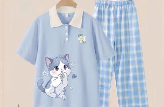 [🆕🇻🇳]  Hana Kids Shop + Thời Trang Trẻ em – Cửa hàng quần áo nữ 🧑‍🧒❤️️👶⭐️  XINH LẮM LUÔN CÁC MẸ ƠI!
CHỈ 109k/1BỘ ĐƯỢC MIỄN PHÍ SHIP KIỂM TRA HÀNG trước khi thanh toán.
Shop sẵn đủ size 20-52kg
Bé mặc đi chơi hay đi học đ , shares-1✔️ , likes-37❤️️ , date-2025-05-09 04:41:02🇻🇳🇻🇳🇻🇳📰🆕