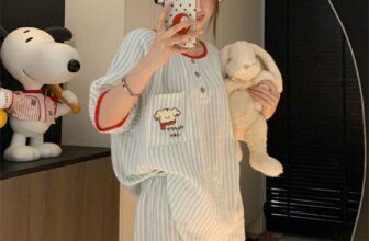 [🆕🇻🇳] Táo Babies Store – Nơi bạn có thể tìm thấy những bộ cánh tuyệt vời nhất cho những thiên thần của mình  🧑‍🧒❤️️👶⭐️ T030402
Gom chung để chốt 1 bộ mặc nhà cho mát các bác ạ :))))
Cute lại thoải mái mát mẻ, mẹ nào thích mặc rộng như e cứ nhích size lên nha
199k
Size , shares-0✔️ , likes-0❤️️ , date-2025-05-03 17:11:29🇻🇳🇻🇳🇻🇳📰🆕