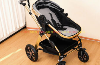 [🆕🇻🇳]  Kidssun.vn – Công ty hàng đầu tại Việt Nam về sản phẩm chăm sóc giấc ngủ 🧑‍🧒❤️️👶⭐️ Xe đẩy nôi 2 chiều KIDSSUN dòng xe cực kỳ chắc chắn và êm ái mà bố mẹ nào cũng nên sắm cho con
Thiết kế sang trọng hiện đại đẩy nhẹ và êm , thay đổi chiều , shares-0✔️ , likes-3❤️️ , date-2025-03-27 17:23:48🇻🇳🇻🇳🇻🇳📰🆕