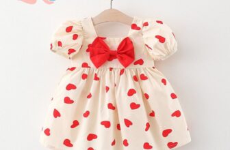 [🆕🇻🇳] TiKids Fashion – Quần Áo Trẻ Em 🧑‍🧒❤️️👶⭐️ LẺ SIZE SALE-OFF 99K
#TikidsFashion
, shares-0✔️ , likes-2❤️️ , date-2025-05-06 18:18:50🇻🇳🇻🇳🇻🇳📰🆕
