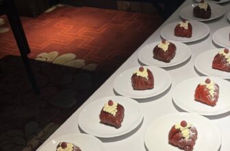 [🆕🇻🇳] Boọc Đô – Cửa hàng bánh nướng nhỏ 🍔 Top1Food  🍜 GỬI BẠN THÔNG BÁO NHỎ TỪ BOỌC ĐÔ
_________
Dạo này Đô “chạy show” cũng cũng nên chậm thông báo đến Bạn: Đô có nhận bánh BOOCDOO Croissant số lượng cho kha , shares-4✔️ , likes-5❤️️ , date-2025-05-10 05:29:59🇻🇳🇻🇳🇻🇳📰🆕