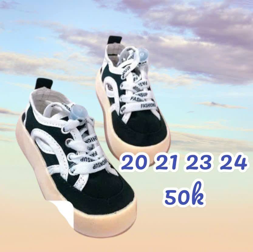 [🆕🇻🇳] Giày dép bé xinh – Giày dép trẻ em từ giày bé xinh 👕 Top1Fashion 👗  Shop giảm giá 50k
Giày dép bé 50k
Giày dép bé 99k
Giày nam nữ 50k 99k
Size số giá shop ghi trên hình
Không miễn ship a
, shares-1✔️ , likes-31❤️️ , date-2025-05-11 18:20:23🇻🇳🇻🇳🇻🇳📰🆕