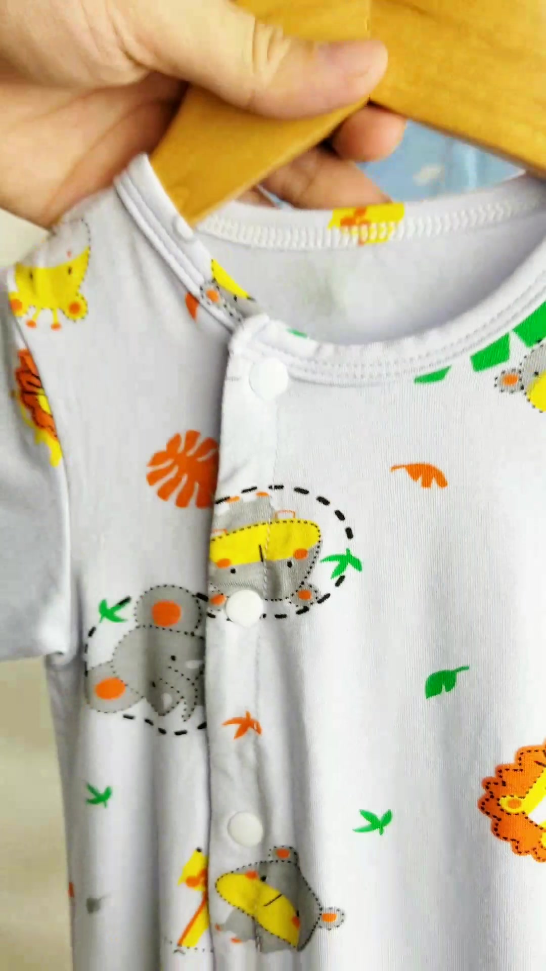 [🆕🇻🇳] TiKids Fashion – Quần Áo Trẻ Em 🧑‍🧒❤️️👶⭐️ LẺ SIZE SALE-OFF 99K
#TikidsFashion
, shares-0✔️ , likes-2❤️️ , date-2025-05-06 18:18:50🇻🇳🇻🇳🇻🇳📰🆕