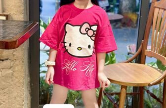 [🆕🇻🇳] Giang Kids- thời trang cao cấp cho bé 🧑‍🧒❤️️👶⭐️ Saleee hàng lẻ size để qua mẫu nè các momm ơiii  Zá rẻ chưa từng có lun ạ
Nhanh còn chậm hết nha các momm !!! Mại zô ạ
, shares-0✔️ , likes-0❤️️ , date-2025-05-10 20:19:38🇻🇳🇻🇳🇻🇳📰🆕