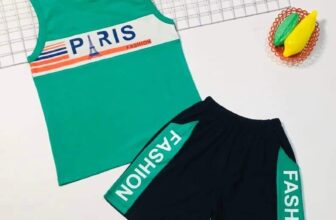 [🆕🇻🇳] Gold Store 🧑‍🧒❤️️👶⭐️ Set hè thun cotton loại 1 mềm mát ạ.
, shares-0✔️ , likes-2❤️️ , date-2025-05-07 16:27:59🇻🇳🇻🇳🇻🇳📰🆕