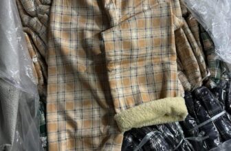 [🆕🇻🇳] Shop Hường Sơn – Chuyên hàng Trẻ em QCCC-TQXK 🧑‍🧒❤️️👶⭐️ Đẹp thực sự có 4 màu như ảmh c nào lấy chốt luôn e lên đơn ạ
49k/1c thôi
Kẻ cam-kẻ đen-kẻ đỏ- kẻ trắng
Sz 40-60kg còn ít nữa thôi c nào lấy báo e sớm
, shares-0✔️ , likes-7❤️️ , date-2025-02-10 18:57:08🇻🇳🇻🇳🇻🇳📰🆕