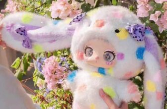 [🆕🇻🇳] Gshop Kids – Đồ chơi thông minh cho bé 🧑‍🧒❤️️👶⭐️ Lilla Zoo 600% siêu cưng, bóc ra bé nào cũng mê luôn mấy bà.Em này thì thơm, lông mềm ôm cực thích mà em nào cũng xinh. Có sẵn tại Gshop Kids ạ.Siêu , shares-0✔️ , likes-3❤️️ , date-2025-02-21 22:17:31🇻🇳🇻🇳🇻🇳📰🆕