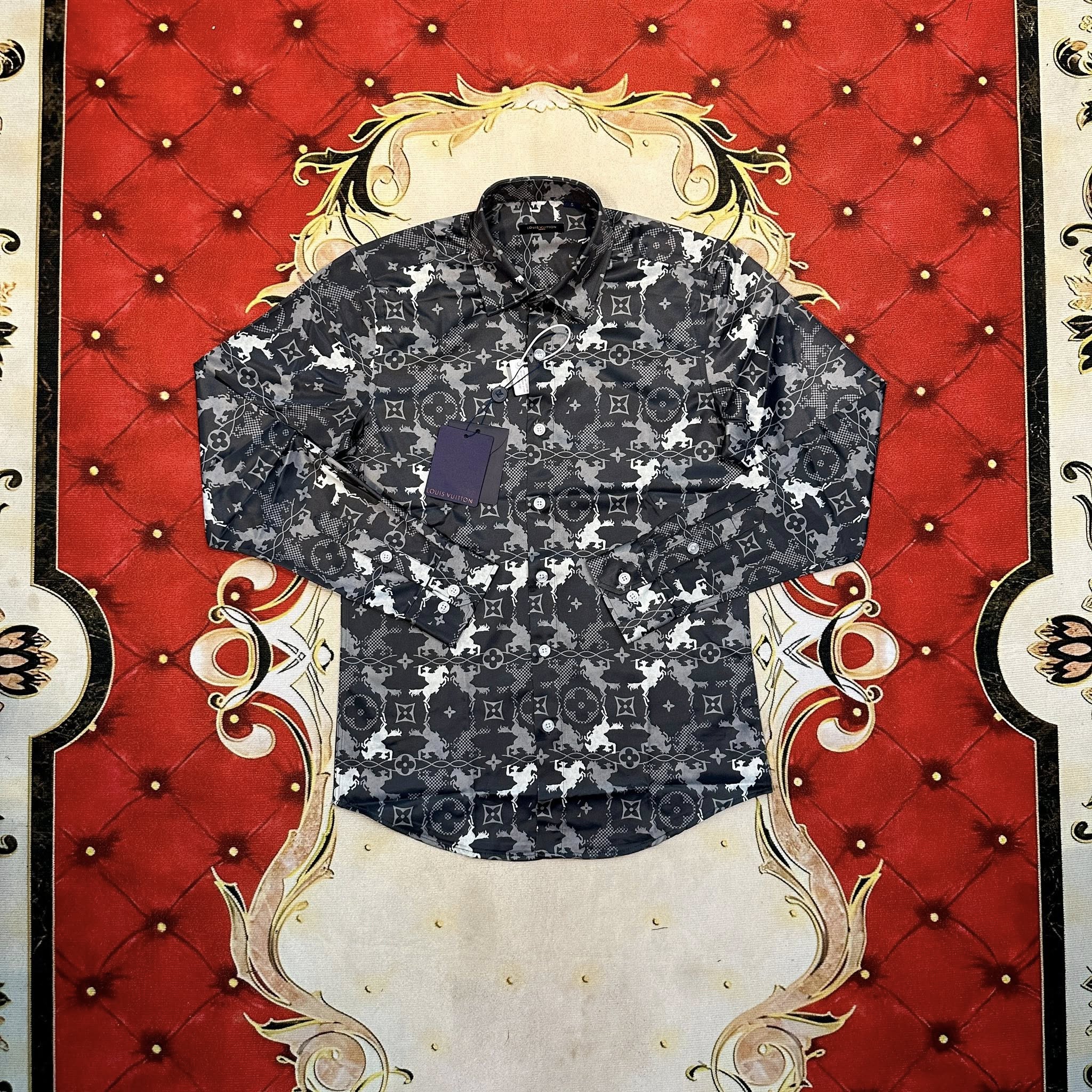 [🆕🇻🇳] Loc Xuan Cao quang chau 👕 Top1Fashion 👗  Dòng sơ mi lụa cực mát cho ngày hè
, shares-0✔️ , likes-0❤️️ , date-2025-05-13 20:10:32🇻🇳🇻🇳🇻🇳📰🆕