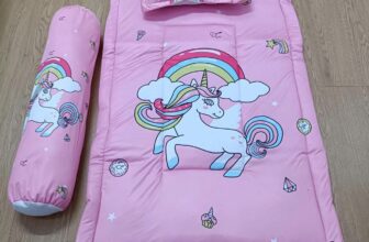 [🆕🇻🇳] Đồ sơ sinh và quần áo trẻ em – chuyên thời trang trẻ em cao cấp hàng Việt Nam chất lượng cao 🧑‍🧒❤️️👶⭐️ Đệm đi học cho bé ạ. Ngang 70 dài 1m1
, shares-0✔️ , likes-1❤️️ , date-2024-09-24 02:33:20🇻🇳🇻🇳🇻🇳📰🆕