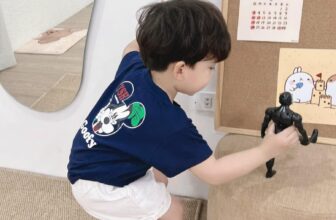 [🆕🇻🇳]  Nhật Bin Kids – ᴄʜᴜʏᴇ̂ɴ ᴆᴏ̂̀ ʙᴇ́ ᴛʀᴀɪ ʜᴏᴛ ᴛʀᴇɴᴅ (ᴠɴ, ᴠɴxᴋ,ǫᴄᴄᴄ ) ᴄʜᴏ ʙᴇ́ ɪᴜ 🧑‍🧒❤️️👶⭐️  Lúc nào cũng hot ạ mặc mát lạnh mà #59k
, shares-0✔️ , likes-4❤️️ , date-2025-05-15 18:17:28🇻🇳🇻🇳🇻🇳📰🆕