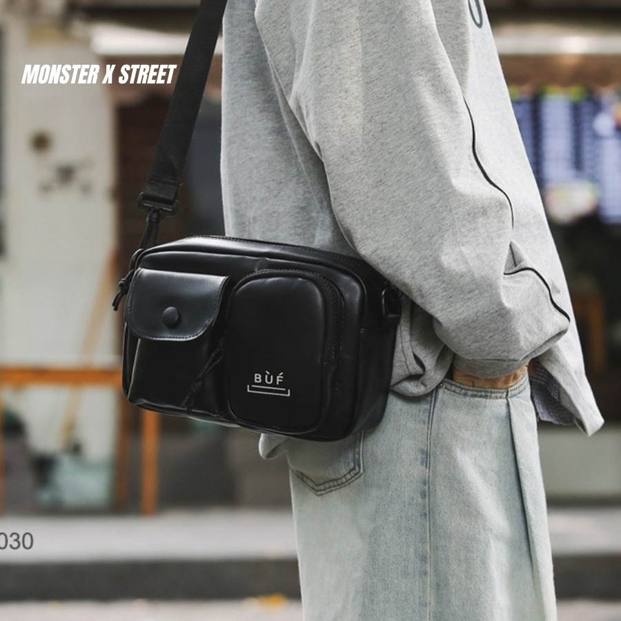 [🆕🇻🇳] Quần Áo Nam 👕 Top1Fashion 👗  New Arrival | Bst các mẫu Balo Túi Đeo Chéo mới by Phong Boutique
• G.iá Yêu chỉ từ 1xx/1sp
•Thiết kế StreetStyle năng động
——
Xem thêm các sản phẩm Ba , shares-0✔️ , likes-2❤️️ , date-2025-05-15 03:02:39🇻🇳🇻🇳🇻🇳📰🆕