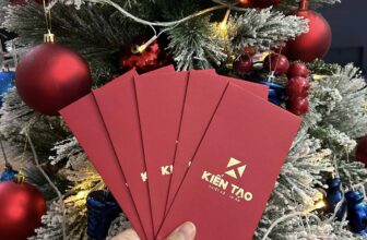 [🆕🇻🇳] In Nhanh Đà Nẵng – Công ty Kiến Tạo chuyên thiết kế và in nhanh với giá rẻ 🎨 Top1Designs ✨  Lì xì là một phong tục không thể thiếu trong mỗi dịp Tết đến Xuân về của người dân Việt Nam. Lì xì mang nhiều ý nghĩ tốt đẹp, nó như lời chúc may mắn, sức  , shares-3✔️ , likes-5❤️️ , date-2024-12-16 16:13:28🇻🇳🇻🇳🇻🇳📰🆕