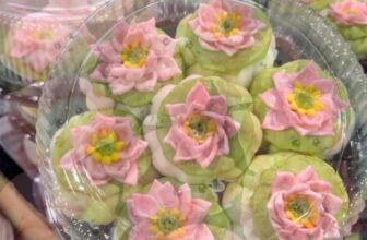 [🆕🇻🇳] Bánh bao Lộc Phát 🍔 Top1Food  🍜  , shares-0✔️ , likes-6❤️️ , date-2025-05-14 23:22:07🇻🇳🇻🇳🇻🇳📰🆕