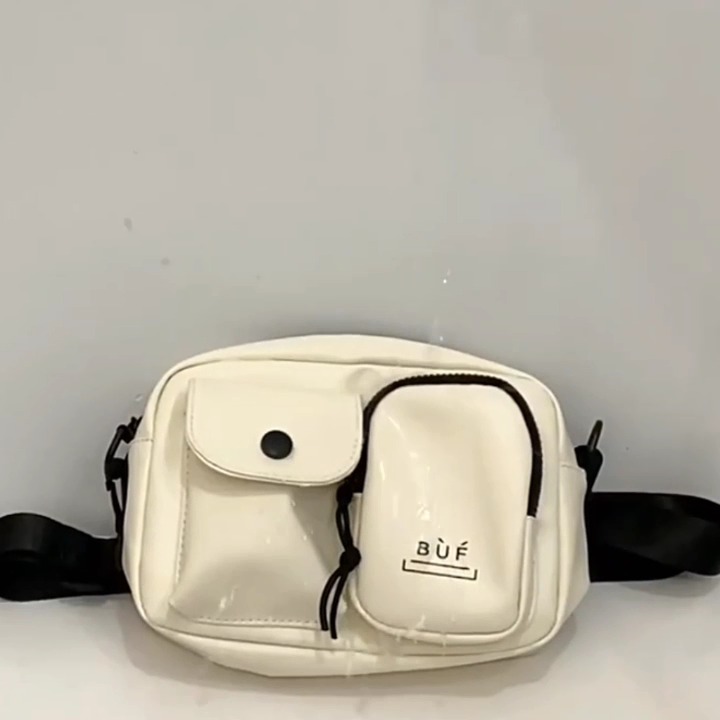 [🆕🇻🇳] Quần Áo Nam 👕 Top1Fashion 👗  New Arrival | Bst các mẫu Balo Túi Đeo Chéo mới by Phong Boutique
• G.iá Yêu chỉ từ 1xx/1sp
•Thiết kế StreetStyle năng động
——
Xem thêm các sản phẩm Ba , shares-0✔️ , likes-4❤️️ , date-2025-05-15 03:09:30🇻🇳🇻🇳🇻🇳📰🆕