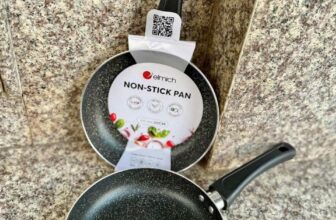 [🆕🇻🇳] Shop Hường Sơn – Chuyên hàng Trẻ em QCCC-TQXK 🧑‍🧒❤️️👶⭐️ E ôm đc ít hànng elmich hàng chính hãng
Sz 20cm
Sale cho mn 115k 1 chảo ạ
Chảo duùng bếp từ bếp điện ok ạ
, shares-0✔️ , likes-8❤️️ , date-2025-03-05 05:20:16🇻🇳🇻🇳🇻🇳📰🆕