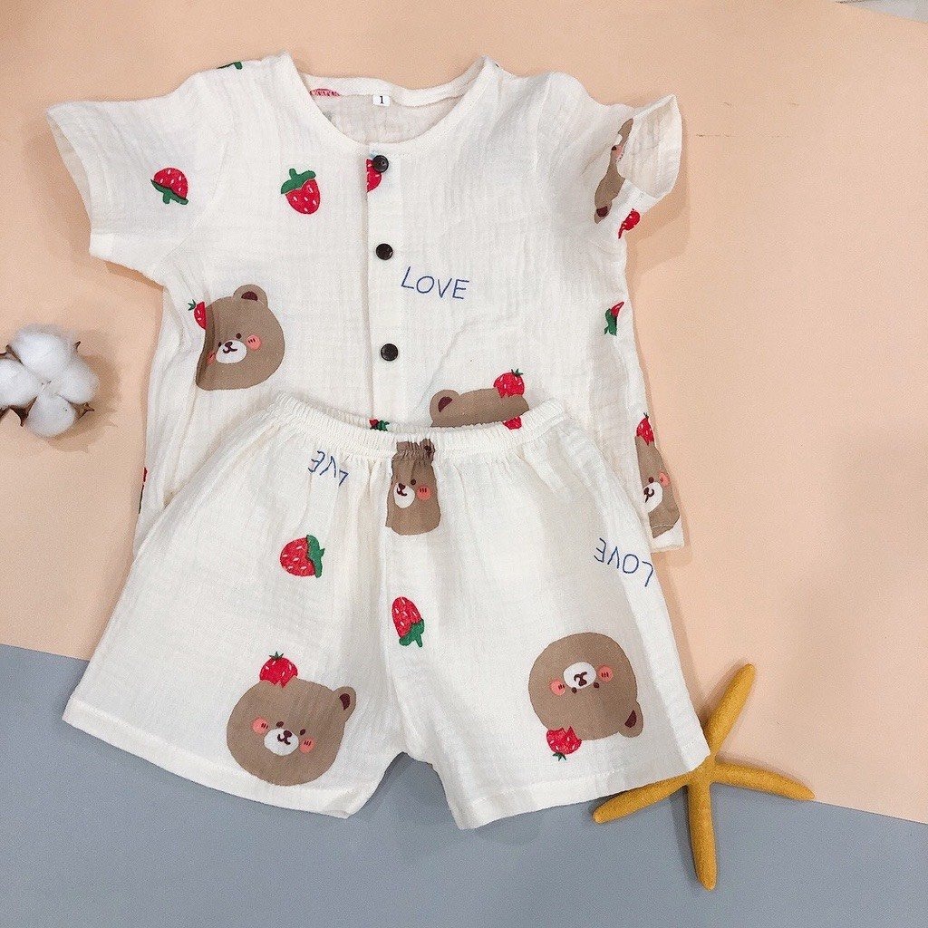 [🆕🇻🇳] HiMa Kids Thời trang trẻ em thiết kế cho bé 🧑‍🧒❤️️👶⭐️ Chất liệu nhẹ nhàng, thoáng mát với làn da bé
Hình ngộ nghĩnh đáng yêu
========================
Địa chỉ: 189 Cầu Diễn, Bắc Từ Liêm, Hà Nội
 , shares-0✔️ , likes-3❤️️ , date-2024-12-10 00:18:48🇻🇳🇻🇳🇻🇳📰🆕